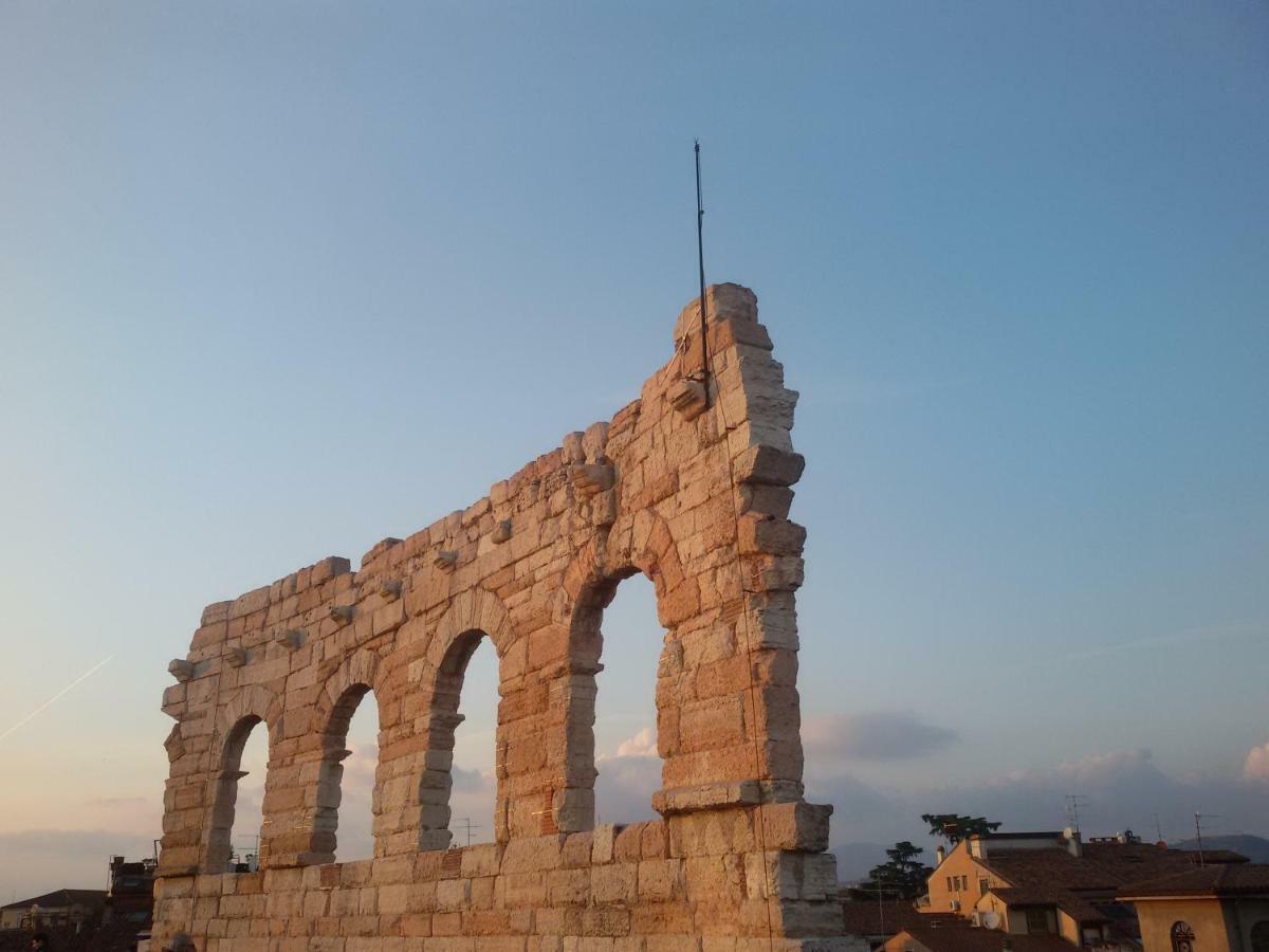 Magitti Appartamento เนกรา ภายนอก รูปภาพ