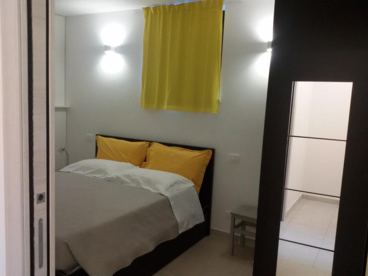 Magitti Appartamento เนกรา ภายนอก รูปภาพ
